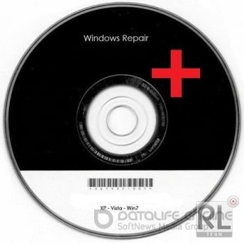 Windows Repair (All in One) 1.6.5