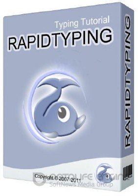 Rapid Typing Tutor 4.5.6 + Portable (2012/RUS/Multi)