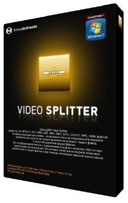 SolveigMM Video Splitter v3.0.1203.7 (Final|RUS|Key)