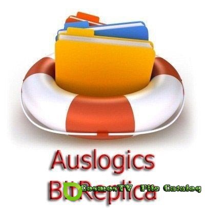 Auslogics BitReplica 1.0.0.0 Final