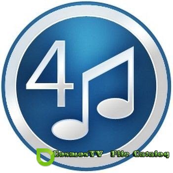 Ashampoo Music Studio 4 4.0.1.6 (2012) Multi/Rus