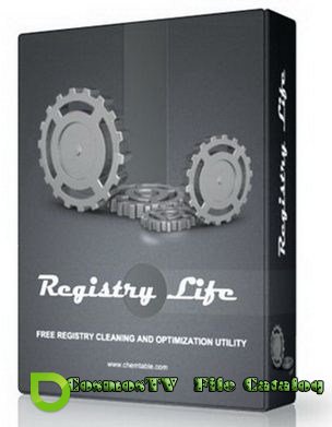 Registry Life 1.4.0 (2012) /