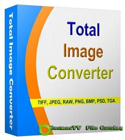 CoolUtils Total Image Converter 1.5.103 (2012) Final RUS