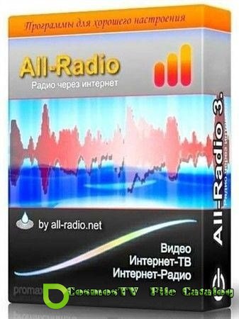 All-Radio 3.57 (2012) Final RUS