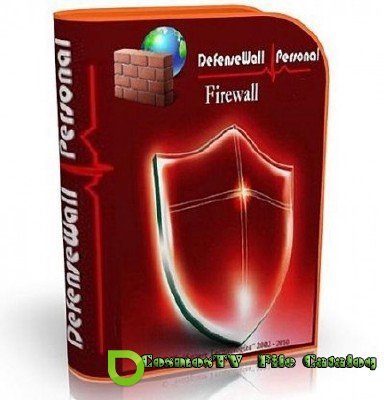 DefenseWall Personal Firewall 3.19 + DefenseWall HIPS 3.19 (Eng/Rus)