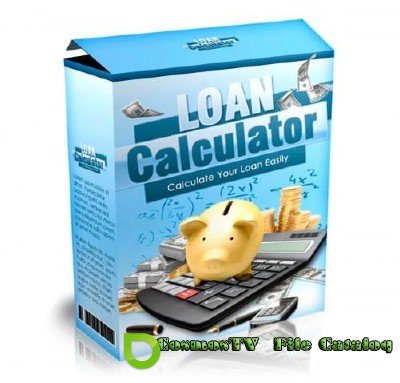 Loan Calc v2.7.5 (RUS)