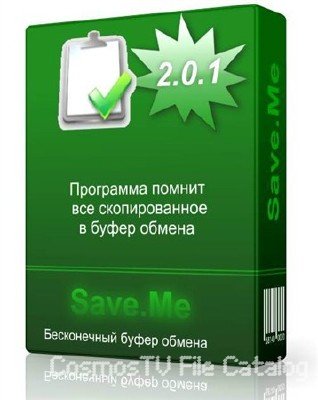Save.Me 2.0.1