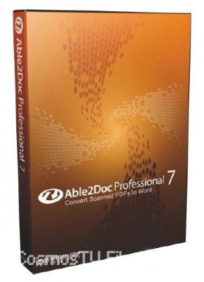 Able2Doc Professional 7.0.23
