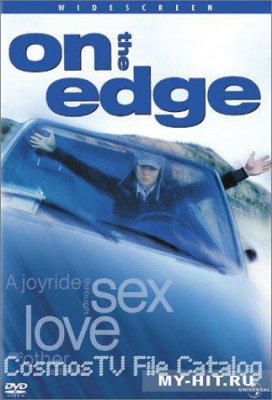   (On the Edge, 2001)