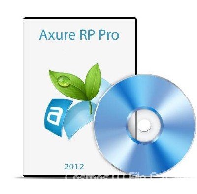Axure RP Pro 6.5.0.3048