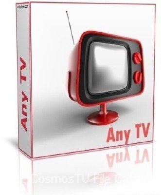 AnyTV FREE 5.15