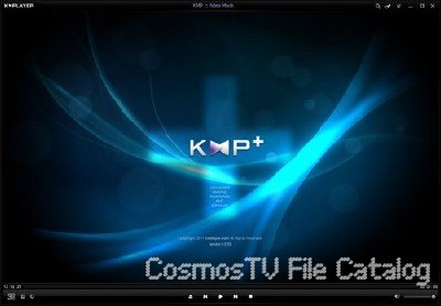 The KMPlayer 3.4.0.59 Lav by 7sh3 (11.01.2013)