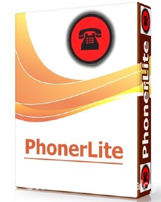 PhonerLite 2.07 FINAL RuS