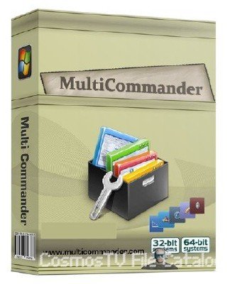 Multi Commander v 2.8.2 Build 1291 (ML/RUS)