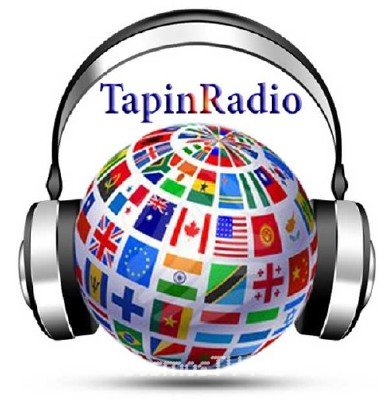 TapinRadio Pro 1.58.2 + Portable-   