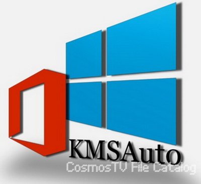 KMSAuto 2.11 Portable