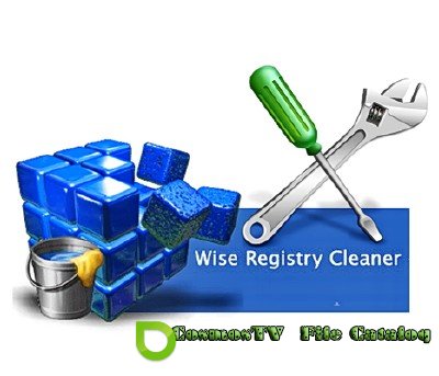 Wise Registry Cleaner 7.66 Build 502 + Portable