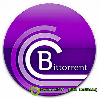 BitTorrent 7.8 (build 29343) Stable