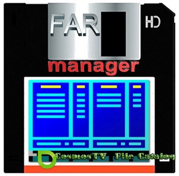 Far Manager 3.0 build 3249 Stable + Portable