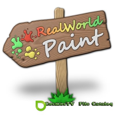 RealWorld Paint 2013.1 + Portable [Multi/]