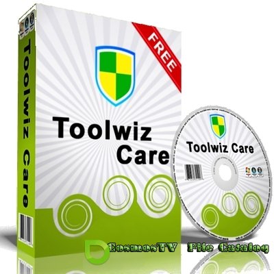 Toolwiz Care 2.1.0.4600 [Multi/]