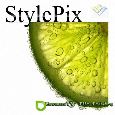 Hornil StylePix 1.12.1.2 + Portable [Multi/]