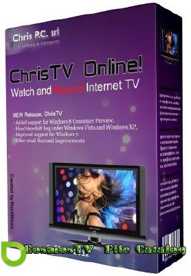 ChrisTV Online Premium Edition v.8.60