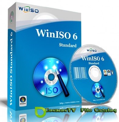 WinISO Standard 6.3.0.4836 [Multi/]