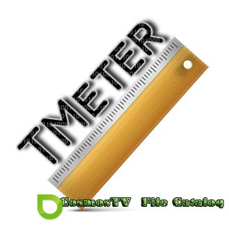 TMeter Freeware Edition 13.0.641