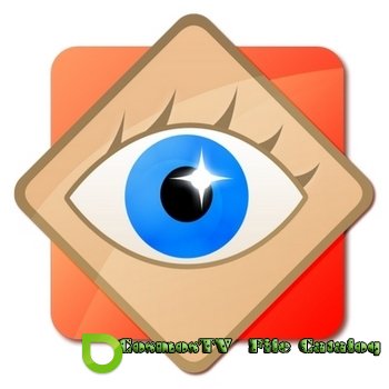 FastStone Image Viewer 4.8 Final Corporate [Rus/Eng] RePack/Portable