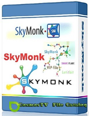 SkyMonk 2.17 Rus Portable