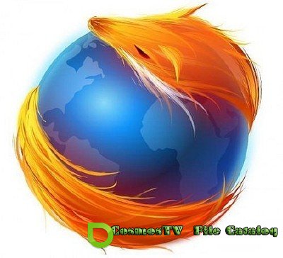 Mozilla Firefox 21.0 Final []