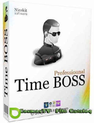 Time Boss PRO 3.07.000.0 [MULTi/]