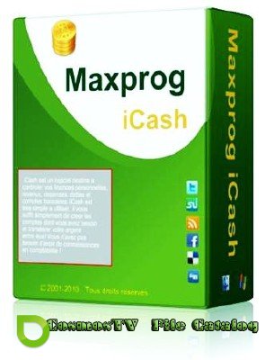Maxprog iCash 7.5