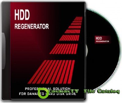 HDD Regenerator 2011 DC 08.05.2013