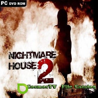 Half-Life 2: Nightmare House 2 (2013/Rus/RePack Lucky)