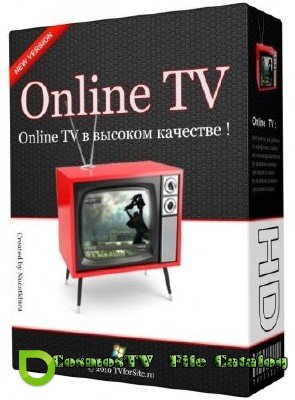 OnlineTV 8.5.0.0