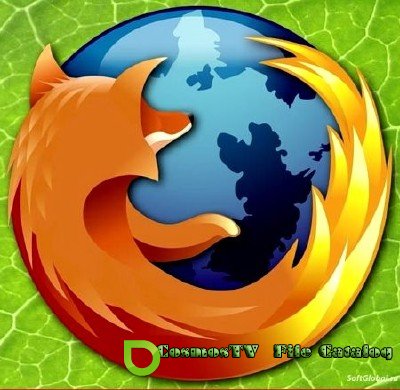 Mozilla Firefox v.23.0 Final (MLRus) 2013
