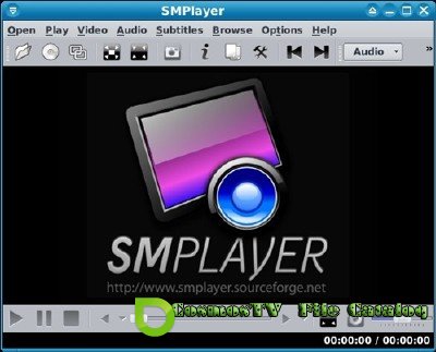 SMPlayer 0.8.5.5622 RuS