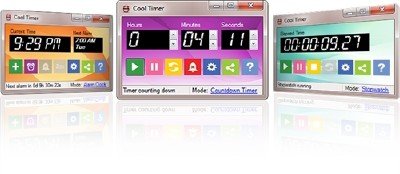 Cool Timer 5.0.8.0