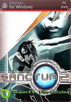 Sanctum 2 v.1.0.19064.0 (2013/Rus/Eng/RePack by Audioslave)