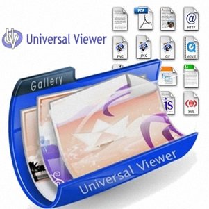Universal Viewer Pro 6.5.4.3 RePack by AlekseyPopovv