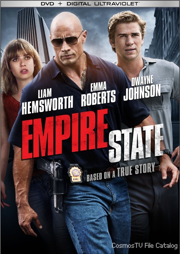   (Empire State, 2012)