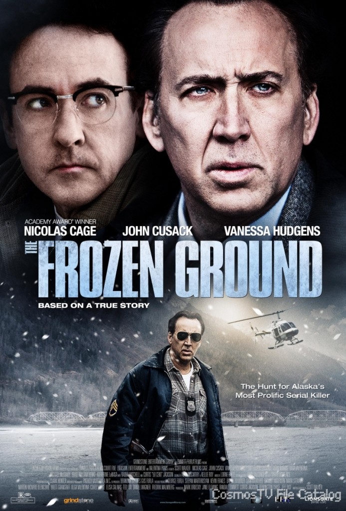   (The Frozen Ground, 2013)