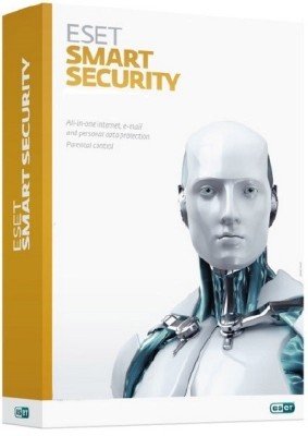 ESET Smart Security 7.0.302.8 RePack by SmokieBlahBlah (x86/x64) []