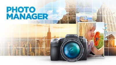 TSR Photo Manager 1.1.4.192
