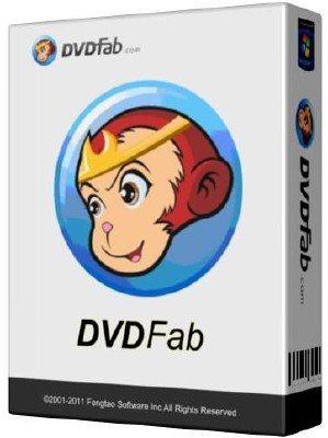 DVDFab 9.1.0.5 Final Rus + PortableAppz