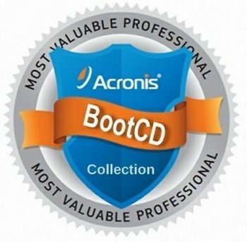 Acronis BootDVD 2013 Grub4Dos Edition v.14 13 in 1 (22/11/2013) [Ru]