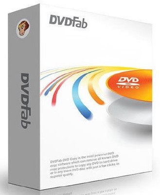 DVDFab 9.1.1.0 Final + Portable by PortableAppZ [Multi/Ru]