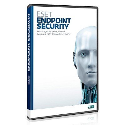 ESET Endpoint Security 5.0.2225.1 [Ru]